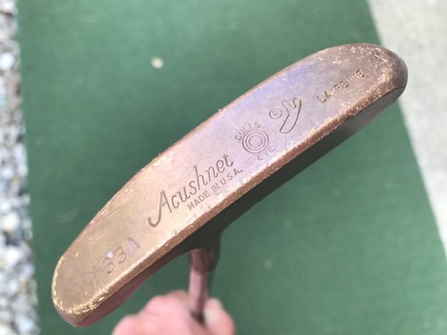 Acushnet bullseye femme - bullseye,