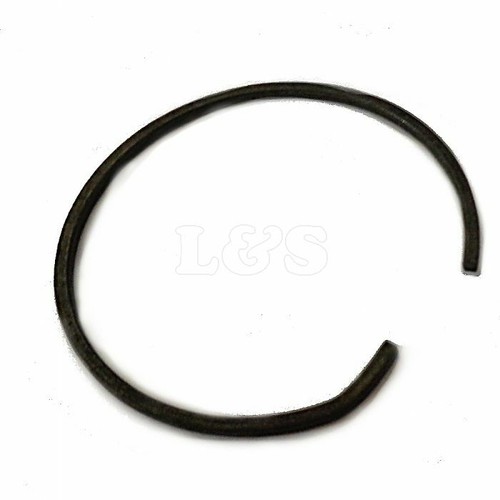 Crankshaft circlip for - circlip,