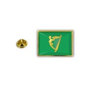 pins pin's flag national badge