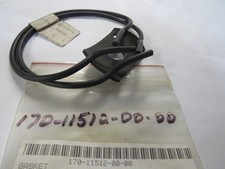 YAMAHA NOS CRANK COVER SEAL