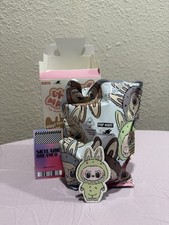 AUTHENTIC EXCITING MACARON GREEN GRAPE