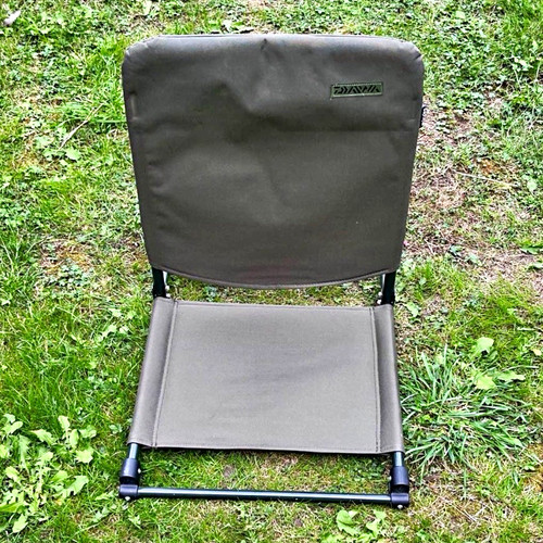 Daiwa bedchair buddy chair