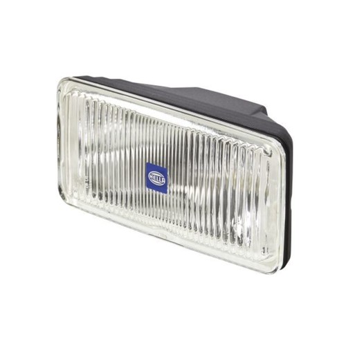 Hella comet 550 - comet, front