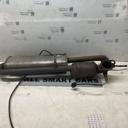 For smart fortwo 451 - 451,