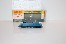 Wrenn / Lima 205 N Gauge BR