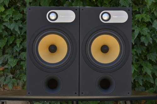 Bowers wilkins 685 - bowers,