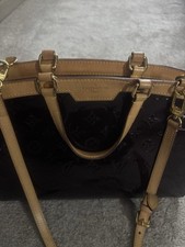Louis Vuitton Brea Shoulder