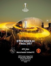 UEFA Europa League Final