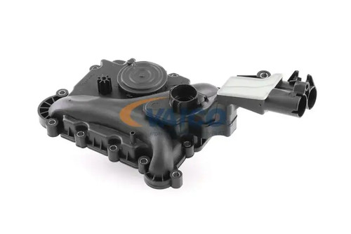 Engine breather oil - , separator