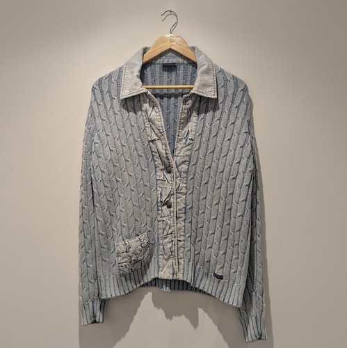 Vintage blue willi women s - blue, willi's