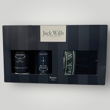 Jack Wills Go The Distance