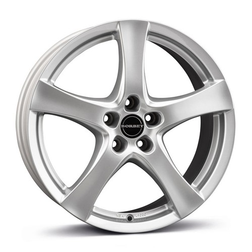 Borbet wheels 6x15 - borbet, f