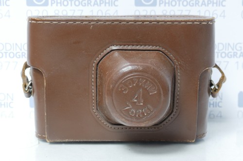 Ever ready one piece camera - ever,