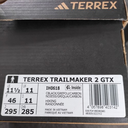 Adidas terrex trailmaker 0 - adidas,