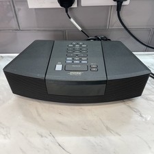 BOSE Wave Radio/CD (AWRC3G)