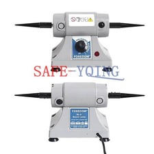 ONE Variable Speed Bench Lathe