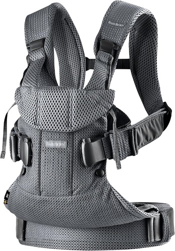 Babybjorn baby carrier - carrier, one