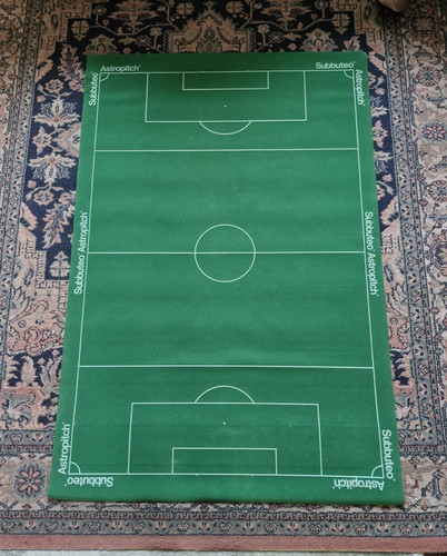 Subbuteo astropitch football - subbuteo,