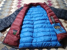 Ladies Barbour Nautical Fibre