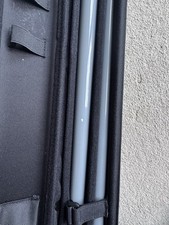 Power Glide Snooker Cue