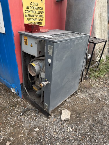 Atlas copco screw compressor - copco,