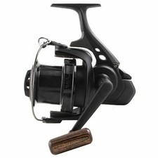Okuma Custom Black CB-80 Big Pit Carp Fishing Reel