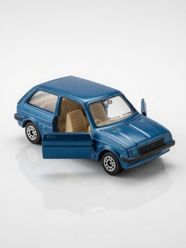 Corgi austin mini - mini, metro