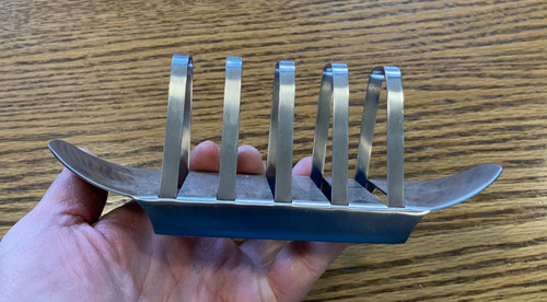 Old hall stainless steel - hall,