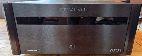 Emotiva xpa dr3 differential - xpa-dr3,