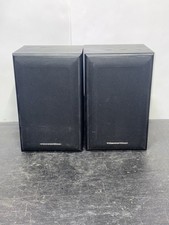 Cerwin Vega E Series Speakers
