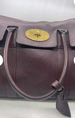 Mulberry heritage bayswater - mulberry, in