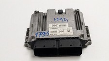 HYUNDAI SANTA FE MK3 ENGINE CONTROL MODULE ECU 2.2 CRDI DIESEL 391102FEE6 2016