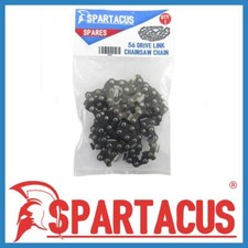 Spartacus Garden Chain Saw