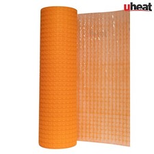 Thermopanel FHMAT Self-Adhesive Decoupling Membrane for Underfloor Heating