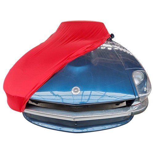Indoor car cover fits - , datsun