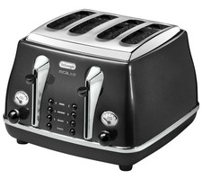 De'Longhi CTOM4003.BK Icona