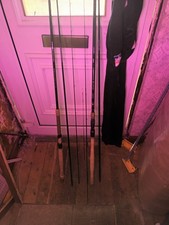 2 X DAIWA CONNOISSEURS