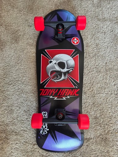 Powell peralta tony - powell, hawk