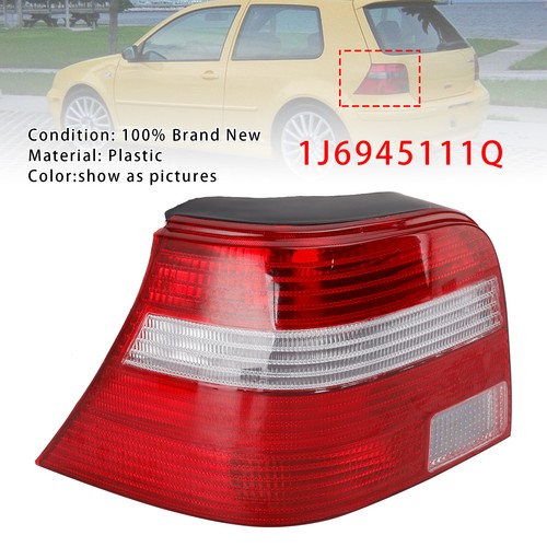 Left tail light lamp - light,