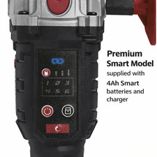 Parkside Performance SMART 20V