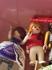 Playmobil Various Styles