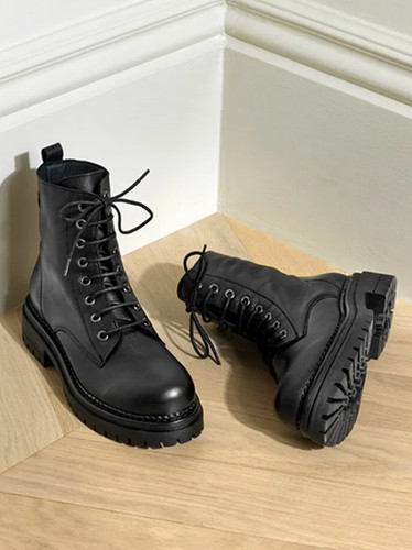 Russell bromley combat 8 - &,