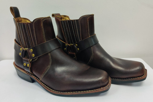Grinders harness brown - harness,