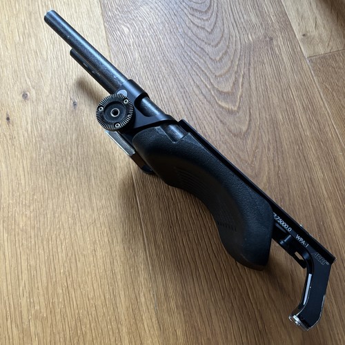 Arri wpa wedge plate - arri, adapter