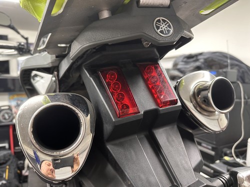 Yamaha xt660z aftermarket - yamaha,