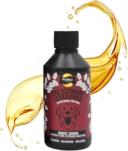 Proflax horny hound hormone - proflax,