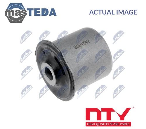 Ztt 017b control arm - ztt-ch-017b,
