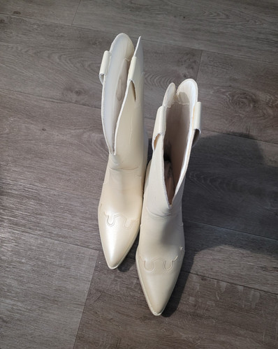Bernie mev women - mev, white