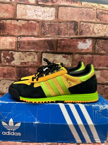 Adidas sl80 size - size, uk