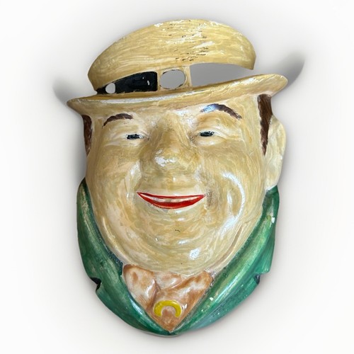 Beswick ware wall plaque - plaque, of